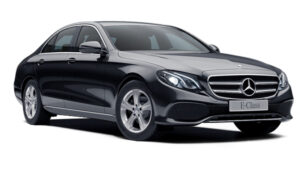 Bristol Airport Taxi Executive Car